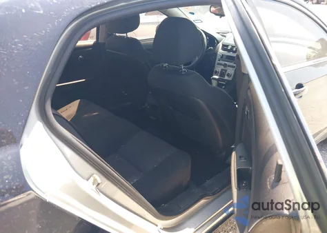 2010 Chevrolet Malibu Lt from USA, damaged, VIN 1G1ZC5EB3AF159432